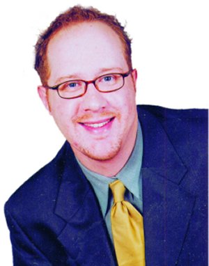 Paul Sager