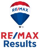 Logo for RE/MAX Results